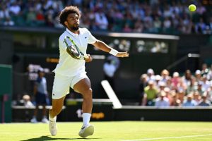 Pourquoi Fils est encore dans la course aux Finales ATP
