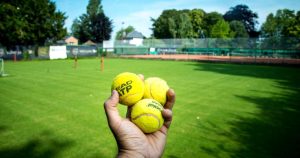 Pourquoi la Belgique ne dispose plus de terrains de tennis en gazon ? « L&rsquo;entretien est très contraignant »