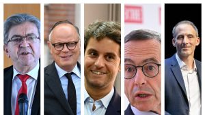 Présidentielle 2027 : le premier débat de la campagne aura lieu sur le court central de Roland-Garros face à 20 000 chefs d&rsquo;entreprise