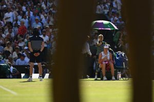 Quand Linda Noskova remporte Wimbledon 79 minutes après sa première balle de match