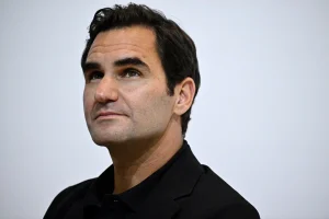 « Que fais-tu tout seul ? » : le message de Roddick à Federer après sa photo virale à Wimbledon