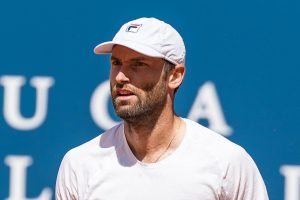 Quentin Halys domine Alexander Bublik à Kitzbühel et remporte à 29 ans son premier titre ATP