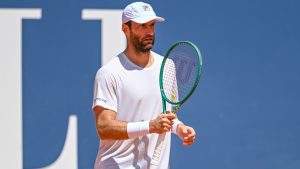 Quentin Halys s&rsquo;impose à Kitzbühel et remporte son premier titre ATP à 29 ans