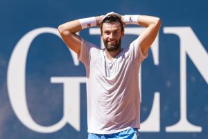 « Quentin est quelqu&rsquo;un qui a du mal à se persuader qu&rsquo;il peut être très fort » : Halys, trajectoire d&rsquo;un champion juniors qui brille sur le tard