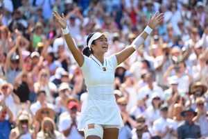 Qui est Alexandra Eala, la tombeuse d&rsquo;Iga Swiatek au troisième tour de Wimbledon ?