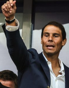 Rafael Nadal dévoile sa solution à la controverse sur les prix du tennis après les manifestations des joueurs