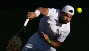 Raison pour laquelle l&rsquo;histoire de Grigor Dimitrov a électrisé tout le monde
