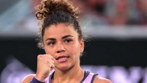 Raisons pour lesquelles Jasmine Paolini pourrait encore créer la surprise à Wimbledon.