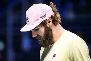 « Recevoir des aides gratuites de l’ATP et se plaindre, c’est fou » : Opelka répond au n°1 mondial de double Henry Patten