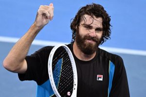 Reilly Opelka se moque des joueurs de double « sans talent » à propos des derniers projets de l&rsquo;ATP