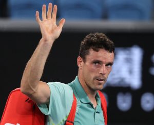 Roberto Bautista Agut modifie ses projets de retraite initiale et met fin à sa carrière après Wimbledon