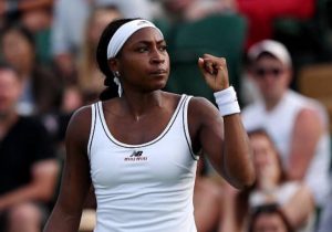 Roddick analyse le jeu de Coco Gauff : forces et faiblesses à corriger