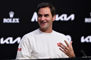 Roger Federer de retour à Wimbledon : le roi du gazon attendu dans la Royal Box