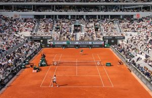 Roland-Garros prêt à faire un pas vers les joueurs pour éviter une nouvelle crise
