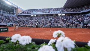 Roland-Garros va devenir le premier Grand Chelem à proposer aux joueurs une part des revenus