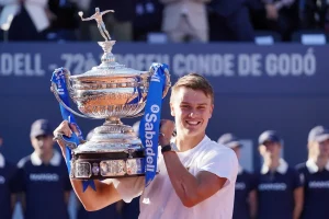 Rune de retour : « Il est tellement heureux », affirme sa mère