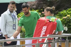 Sabalenka révèle le conseil caché de Djokovic pour mieux retourner