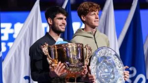 Sam Querrey révèle ce que le Canadian Open privilégie par rapport à Sinner, Alcaraz et Djokovic.