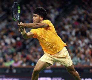  » Sans Carlos Alcaraz , le tennis a perdu une partie de sa magie « 