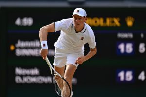 Service de plomb, longueur de balle… Comment Sinner a étouffé Djokovic