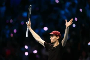 Sinner déjà qualifié pour les ATP Finals 2026 après son quart de finale à Wimbledon