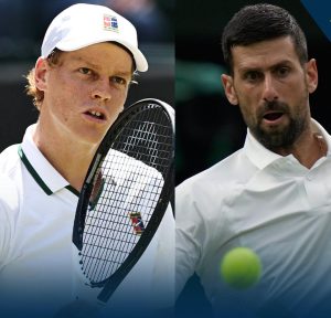 Sinner dit adieu à un record historique, Djokovic aussi forfait pour Montréal