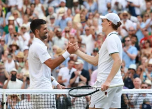 « Sinner est un Djokovic 2.0, une version évoluée » : le verdict fort de Renzo Furlan