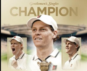 Sinner renverse Zverev et conserve son trône londonien