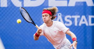 Tennis – ATP – Båstad : Rublev s’offre une deuxième finale en 2026