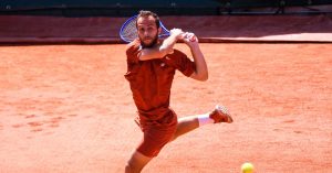 Tennis – ATP – Estoril : Les Français impitoyables avec les finalistes d&rsquo;Umag