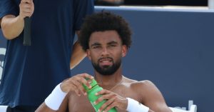 Tennis – ATP : Fils, c&rsquo;est inquiétant…