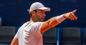 Tennis – ATP – Gstaad : Halys s’offre Bublik sur deux jours