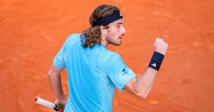 Tennis – ATP – Gstaad : Tsitsipas en finale, un an et demi plus tard