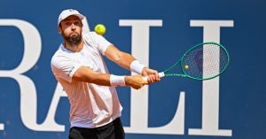 Tennis – ATP – Kitzbühel : Halys en finale sur sa 9e balle de match