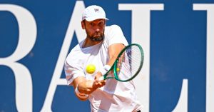 Tennis – ATP – Kitzbühel : Halys, première demie depuis un an et demi