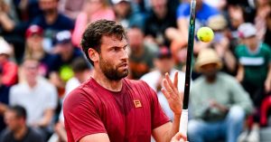 Tennis – ATP – Kitzbühel : Halys vient à bout de Djere