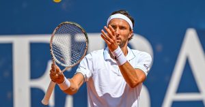 Tennis – ATP – Kitzbuhel : Pas de quarts pour Rinderknech