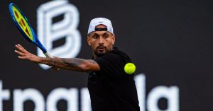 Tennis – ATP / Kyrgios : « Probablement mon dernier Wimbledon »