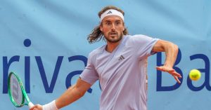Tennis – ATP : Les objectifs de Tsitsipas pour la fin de saison