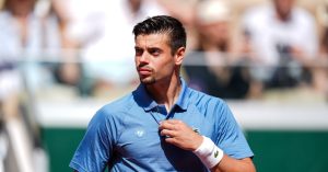 Tennis – ATP – Los Cabos : Gea en quarts pour la 2e fois cette saison