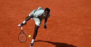 Tennis – ATP – Los Cabos : Kouame opposé à Dimitrov au premier tour