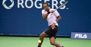 Tennis – ATP : Monfils invité au Canada