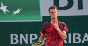 Tennis – ATP – Umag : Van Assche revient de nulle part, Jacquet s&rsquo;arrête là