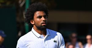 Tennis – ATP – Washington : Fils diminué physiquement et sorti d&rsquo;entrée, Mannarino qualifié