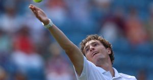 Tennis – ATP – Washington : Humbert réussit son entrée en lice