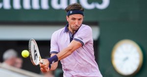 Tennis – Classement ATP : Rinderknech gagne une place, Tsitsipas de retour aux portes du Top 50