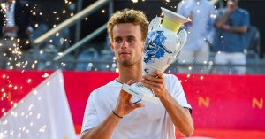 Tennis – Classement ATP : Van Assche intègre le Top 50, Halys n&rsquo;en est plus très loin