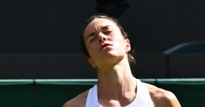 Tennis – Classement WTA : Boisson dégringole au 294e rang mondial !
