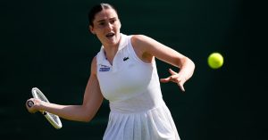 Tennis – Classement WTA : Jacquemot retrouve le Top 100, Ferro gagne 35 places