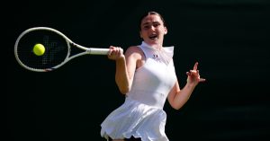 Tennis – Classement WTA : Parry sort du Top 50, Jacquemot éjectée du Top 100 !